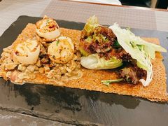 薄饼-LA CREPERIE BRETONNE布列塔尼法式餐厅(天童北路店)