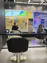 -东方麒麟·潘多拉SALON