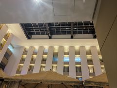 -朗丽兹自助餐厅