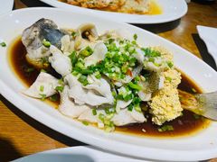 -周锦记广式餐厅