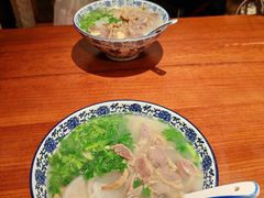 -小潘记鸭血粉丝汤