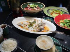 -粤·向群饭店(二沙岛店)