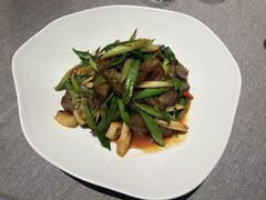 -宏达老菜馆(东安街店)