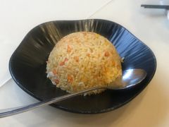 蟹粉炒饭-王宝和酒家(黄浦店)