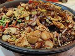 -一烙锅(友谊店)