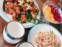 -云隐小厨·传统大理美食(复兴路店)