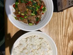 -易裕和·长沙米粉(吉尼斯获奖竹塘西路店)