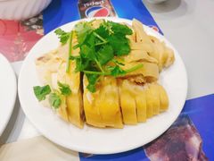 -月亮房·白斩鸡(娄山关路店)