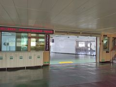 -武汉关码头(轮渡站)