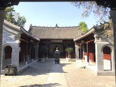 -花洲书院