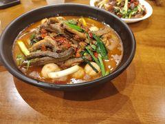 -弓虽昌焖烧鸡(大竹林店)