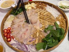 -官塘锋记鱼生·生腌·砂锅粥(牌坊街店)