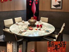 -乐宴·老北京铜火锅(桂庙店)