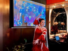 -BROWNSTONE布朗石西班牙餐厅(富城店)