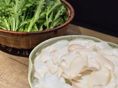 -蘑界·野生菌火锅(深业上城店)