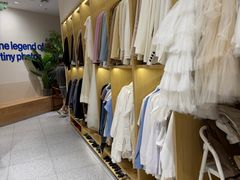 -天真蓝照相馆(五角场百联又一城店)