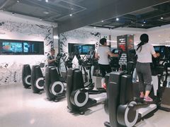 -帝豪斯健身(市府恒隆店)