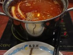 -龙聚德北京烤鸭(沙坪坝华宇A馆店)