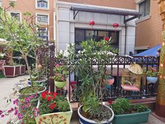 -新疆国际大巴扎