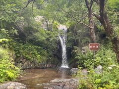 -灵山