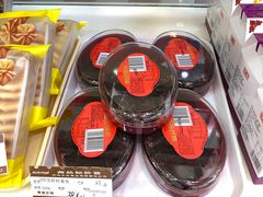 -长发西饼(相城店)