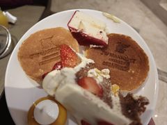 -TABLE·味西餐厅-成都茂业JW万豪酒店