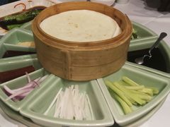 -羲和雅苑•北京烤鸭(陆家嘴中心店)