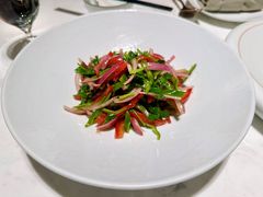 -珍呈中餐厅•粤川淮扬新疆(乌鲁木齐康莱德酒店)