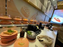 -争鲜回转寿司(通州万达店)