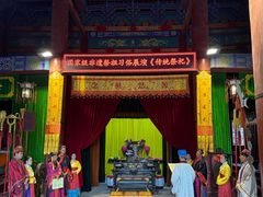 -大槐树寻根祭祖园