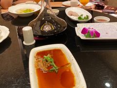 -新南华大酒店(广中店)