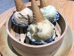 -歎雪糕低糖低脂Gelato冰淇淋