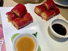 金沙红米肠-点都德(聚福楼店)