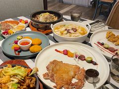 -Aqua Oasis 水天堂(常熟永旺店)