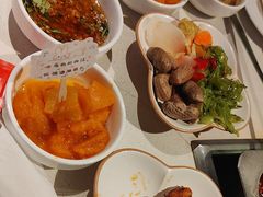 -海底捞火锅(劲松店)