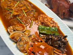 -止观小馆·辽河口渔家菜(王府井店)