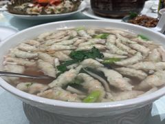 -福鼎国际大酒店-中餐厅