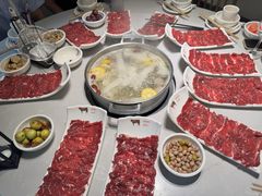 -俏牛哥鲜牛肉牛肆馆(重庆天地店)