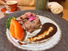 -松临·铁板烧&Omakase(神农店)