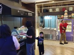 -东莞旗峰山酒店及行政公寓·莱斯西餐厅