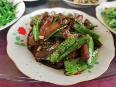 -妈妈的小作坊(陈家镇店)