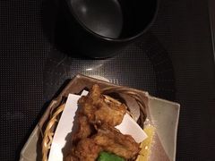 -玄品河豚(那覇國際通里之関)