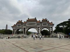 -顺峰山公园