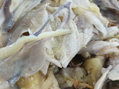 -考记泥焗鸡农庄·海鲜(北洛秘境店)