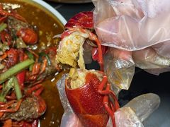 -虾乐园龙虾·夜宵(松江店)