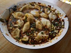 -尤素福东举院饺子馆