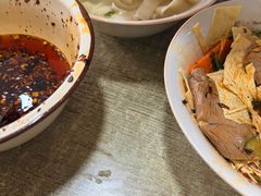 -正宗胖子抻面馆(岭东路店)