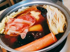 -吉野家(枫合万嘉店)