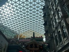 -长影旧址博物馆
