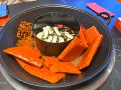 -巴蜀大将火锅(春熙店)